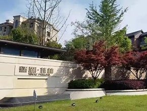 新湖菲林曼舞苑